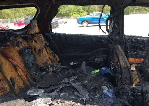 2014 Dodge Durango Limited from USA, damaged, VIN 1C4RDHDG7EC437209